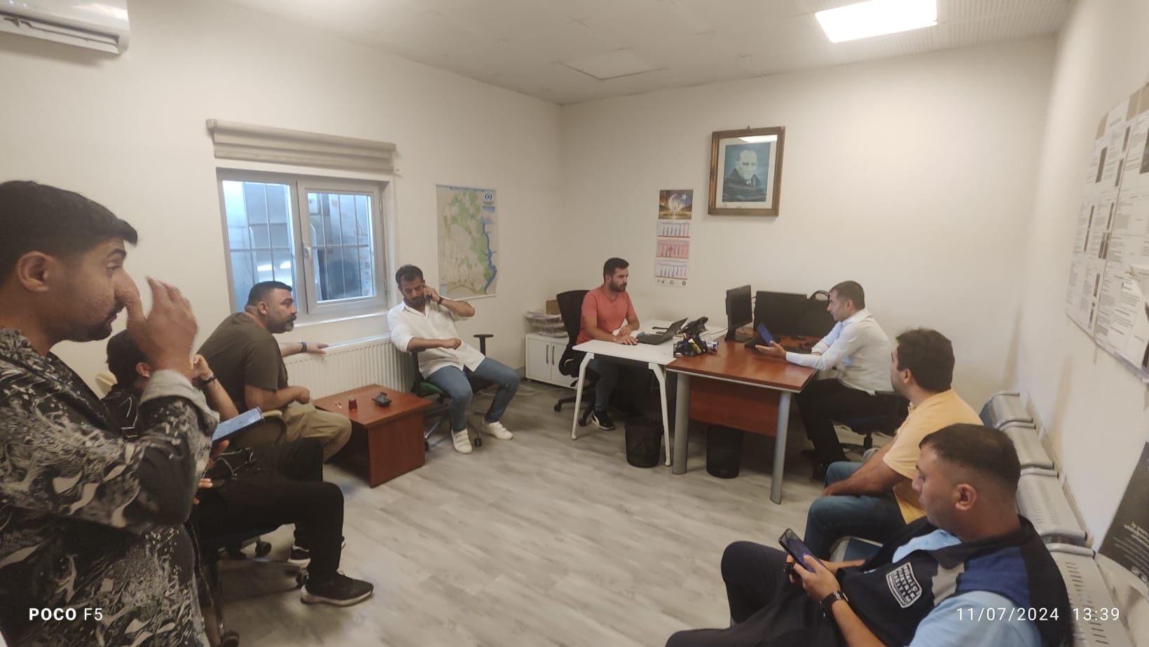 1 BOĞAZİ&Ccedil;İ 2