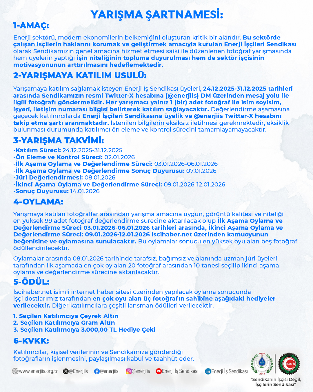 Çalışma yüzeyi 2